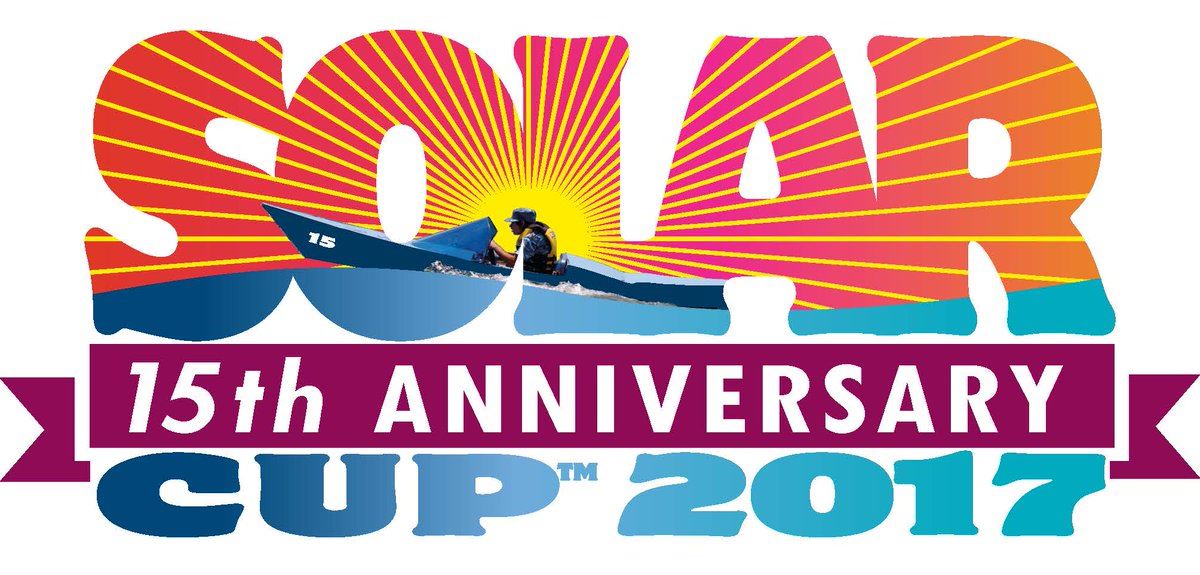 Solar Cup 2017