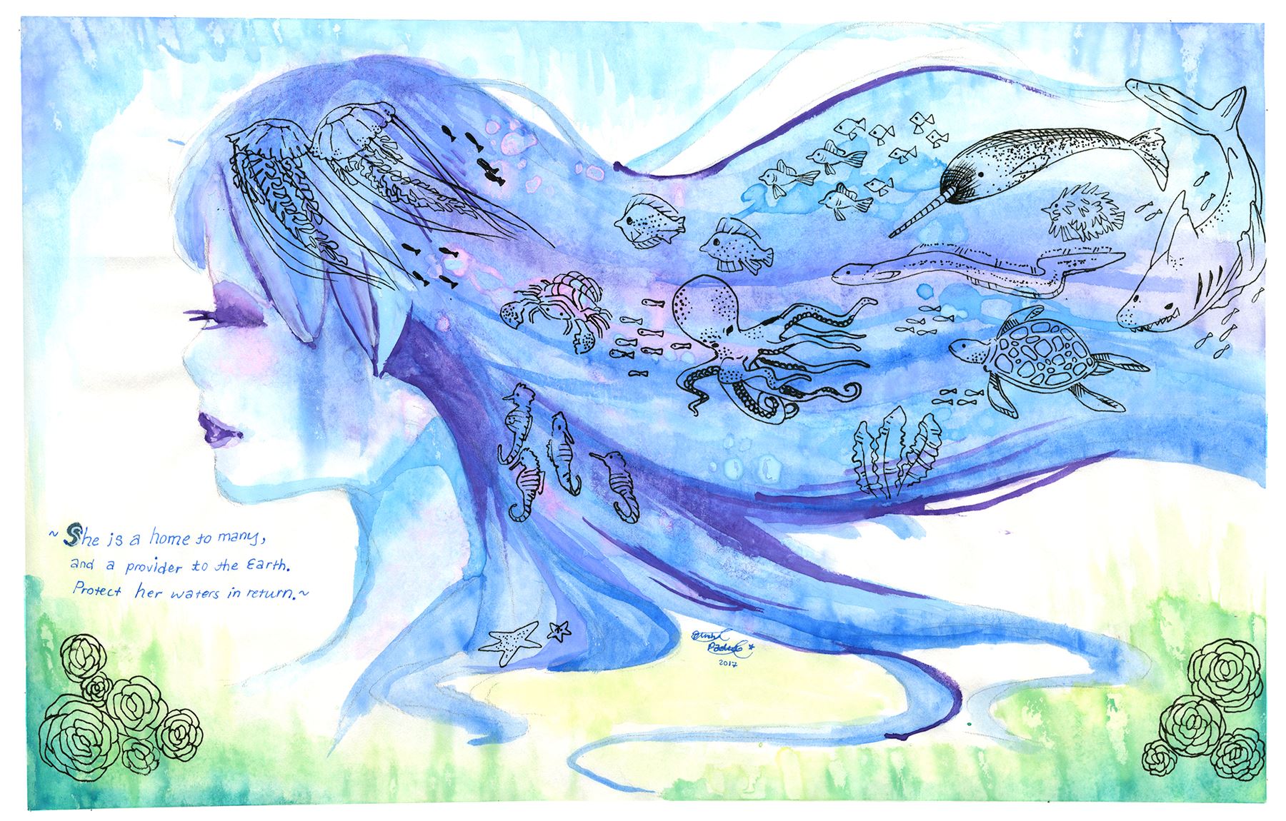 Poster Contest 2017 BPadecio