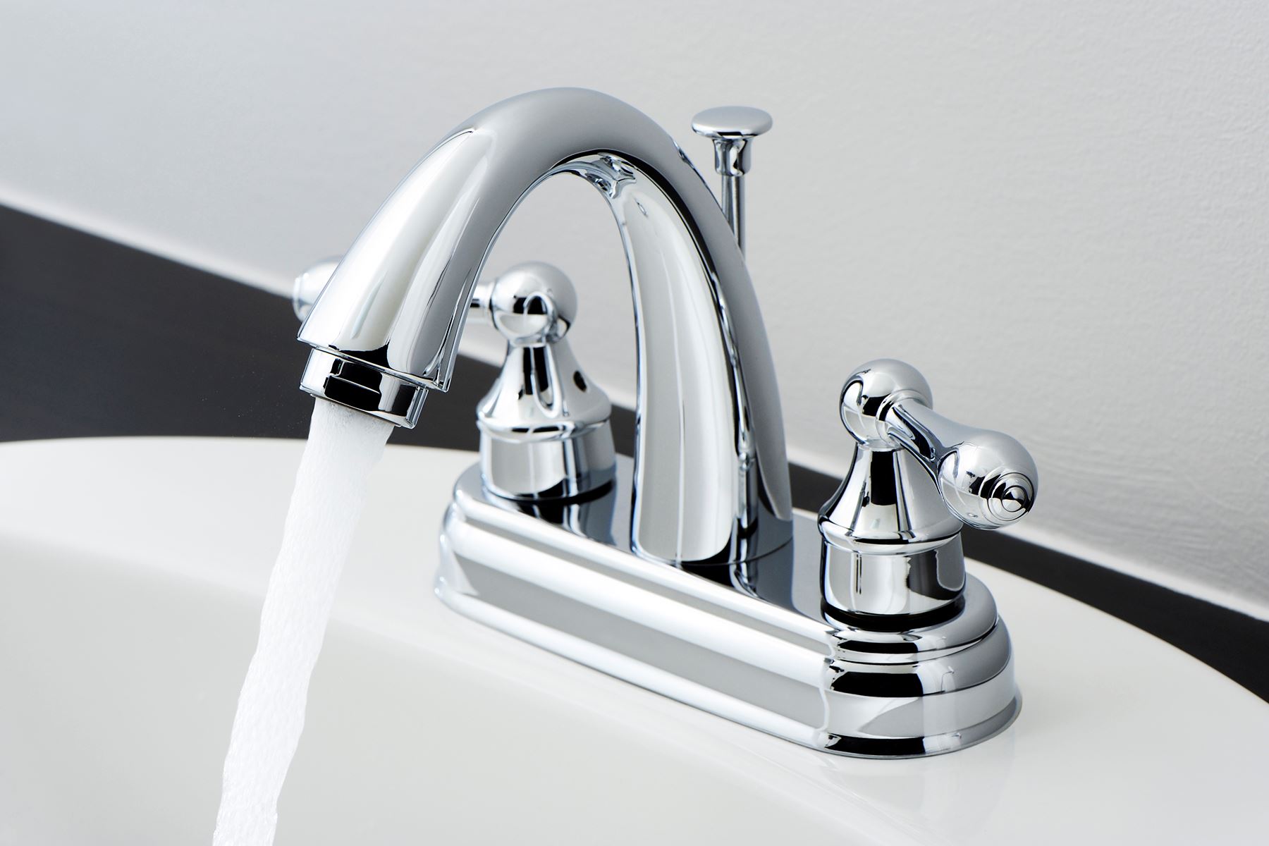 Faucet image