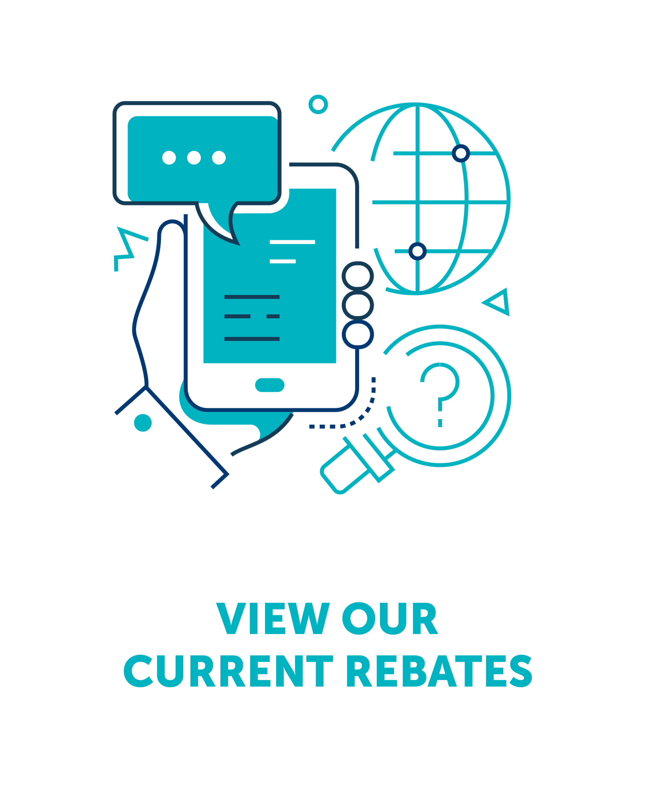 Drought Webpage Graphic Rebates