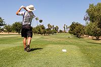 Recycled water Golf Thumbnail