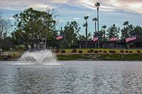 Recycled water Riverside National Cemetery Thumbnail