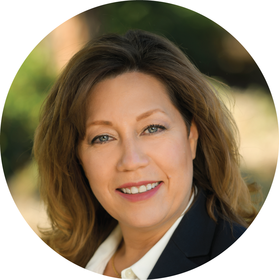 Director Brenda Dennstedt_Circular Headshot