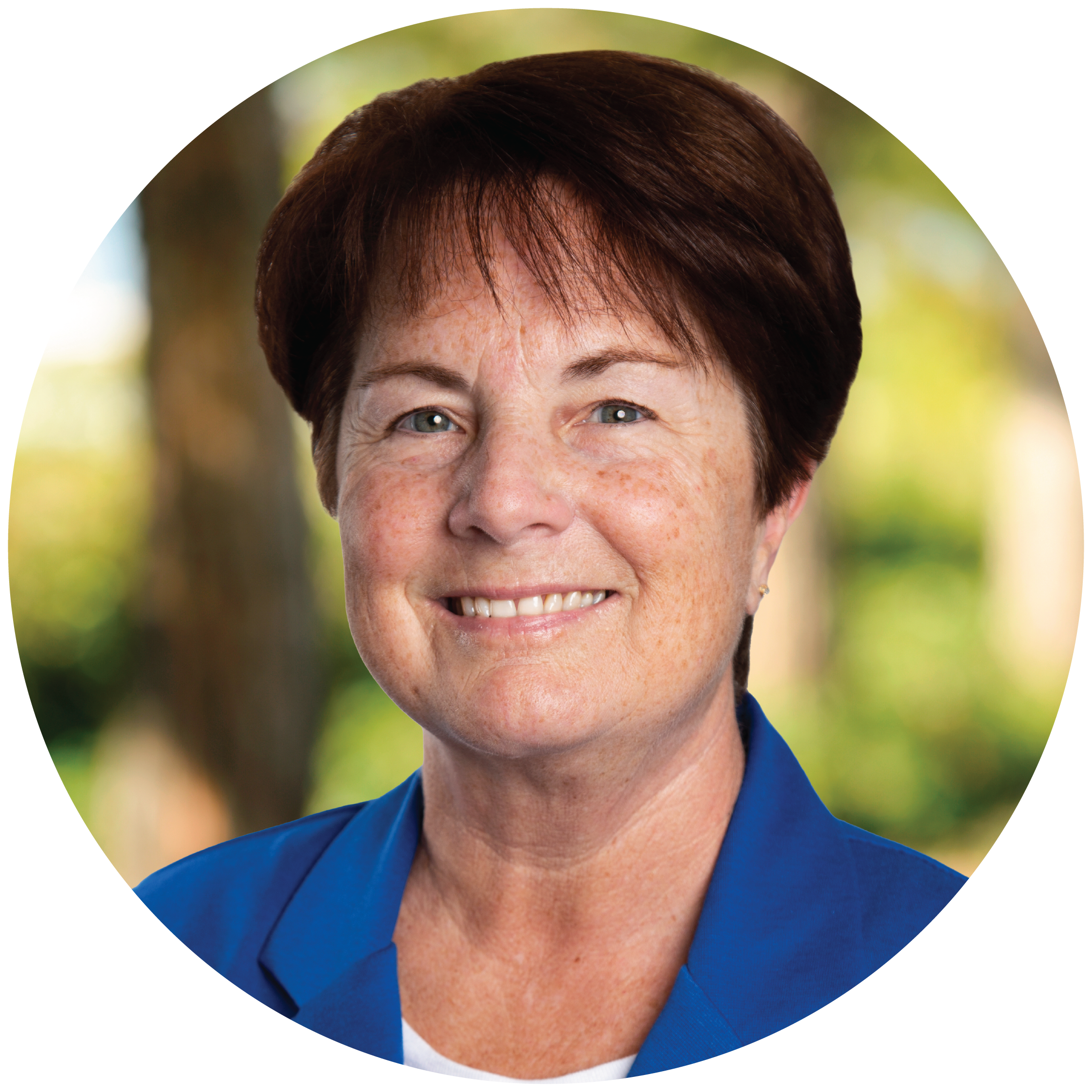 Director Laura Roughton_Circular Headshot