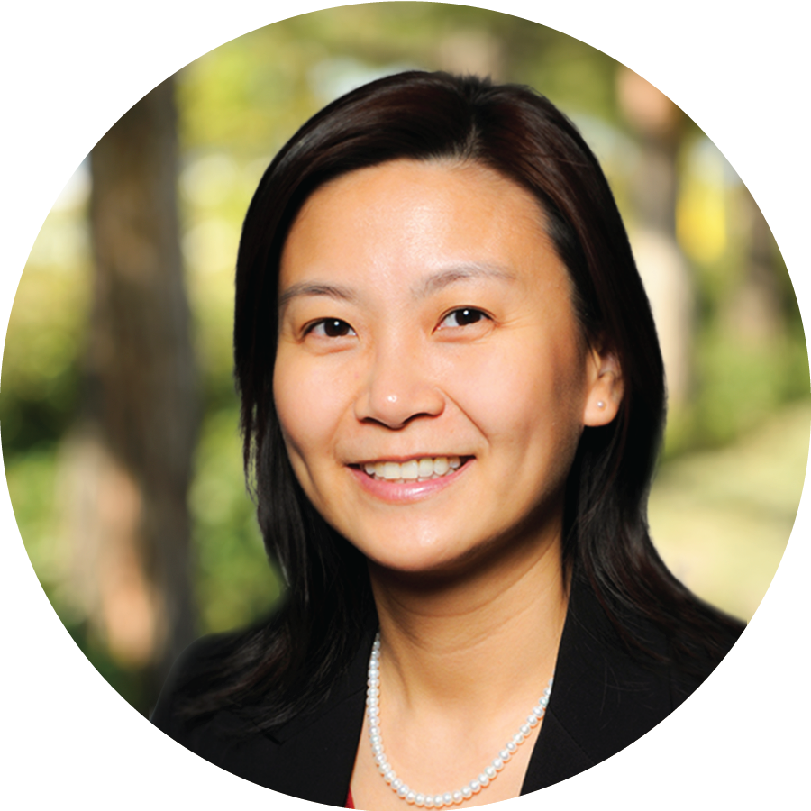 Veronica Zheng_Circular Headshot