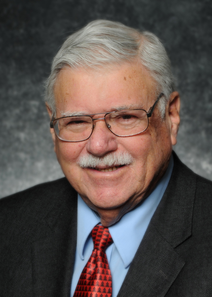 Director Charles D. Field