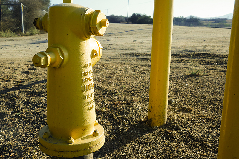Hydrant