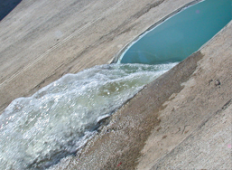 McAllister Pump Station