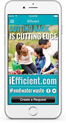 iEfficient iPhone App